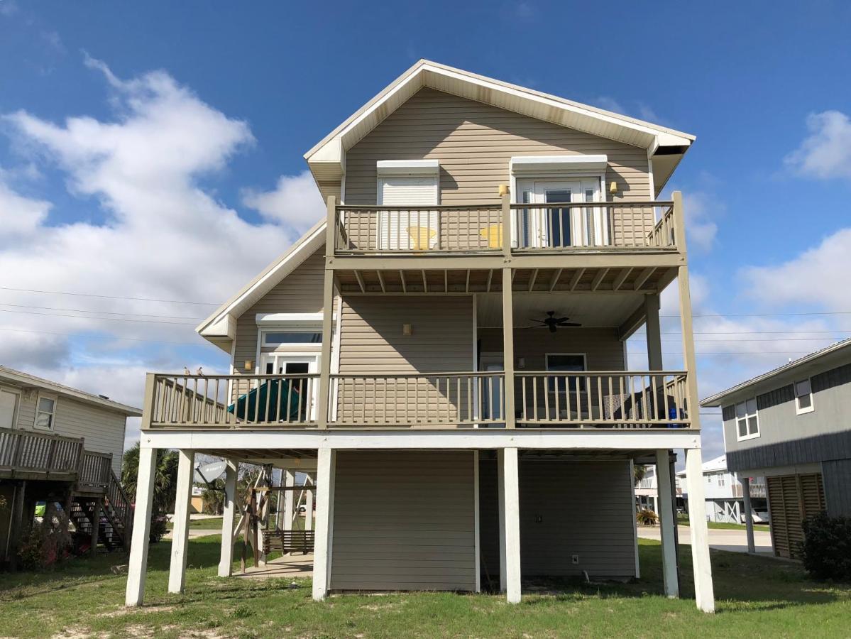 Modern, 3 Bedroom Private House Within Walking Distance To The Beach! Gulf Shores Exterior photo