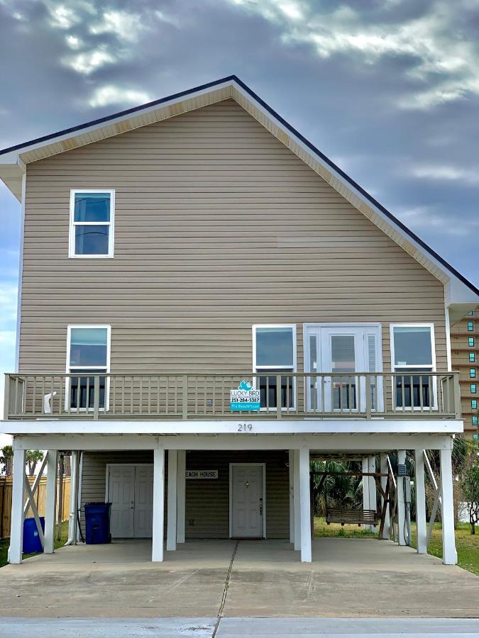 Modern, 3 Bedroom Private House Within Walking Distance To The Beach! Gulf Shores Exterior photo